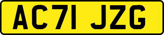 AC71JZG