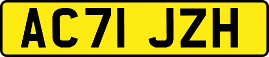 AC71JZH