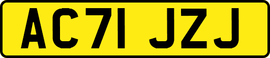AC71JZJ