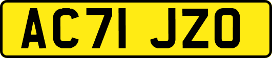 AC71JZO