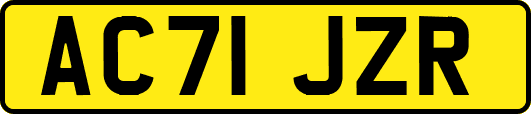 AC71JZR