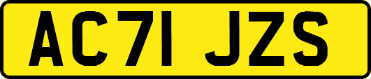 AC71JZS