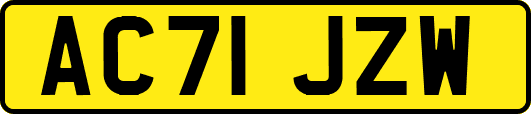 AC71JZW