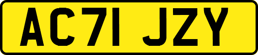 AC71JZY