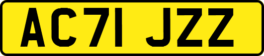 AC71JZZ