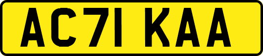 AC71KAA