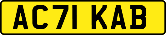 AC71KAB