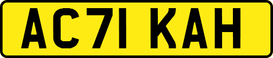 AC71KAH