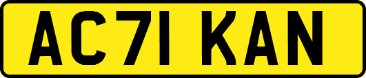 AC71KAN