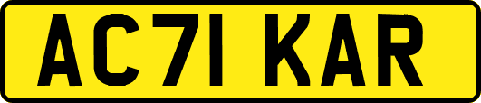 AC71KAR