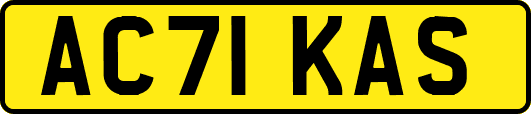 AC71KAS