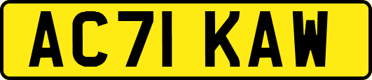 AC71KAW