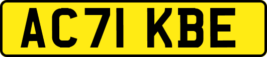 AC71KBE