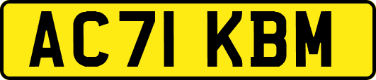 AC71KBM