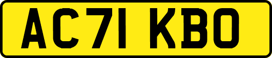AC71KBO