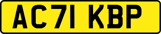 AC71KBP