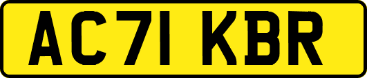 AC71KBR