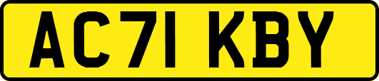 AC71KBY