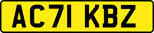 AC71KBZ