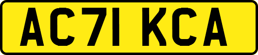 AC71KCA