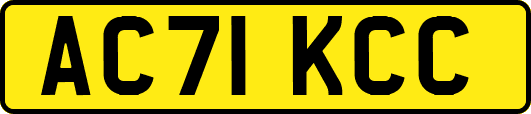 AC71KCC
