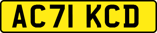 AC71KCD