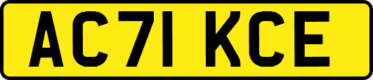 AC71KCE