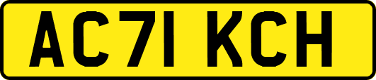 AC71KCH