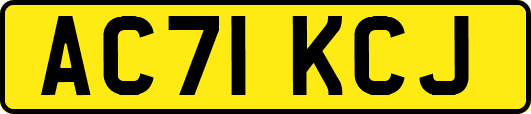 AC71KCJ