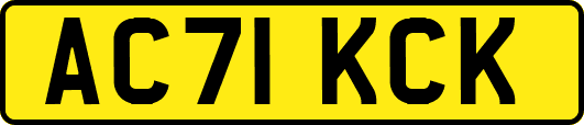 AC71KCK