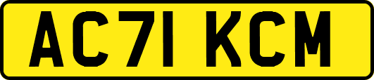 AC71KCM