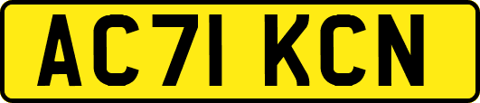 AC71KCN