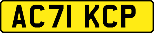 AC71KCP