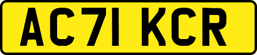 AC71KCR