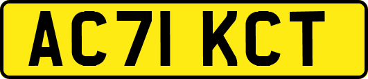 AC71KCT