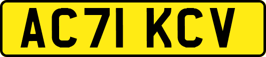AC71KCV