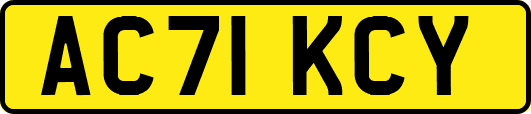 AC71KCY