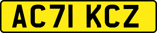 AC71KCZ