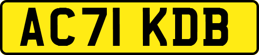 AC71KDB