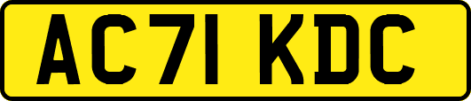 AC71KDC