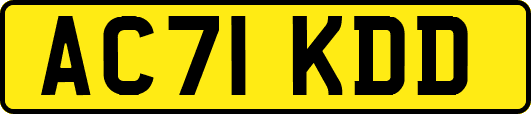 AC71KDD