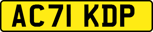 AC71KDP
