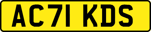 AC71KDS