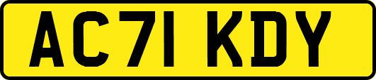AC71KDY
