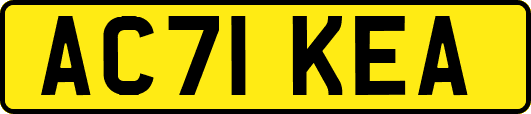 AC71KEA
