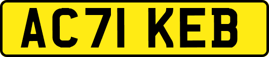 AC71KEB