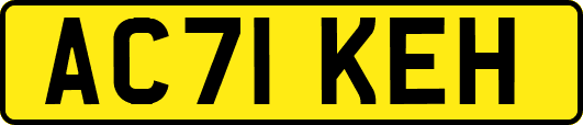 AC71KEH