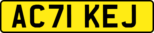 AC71KEJ