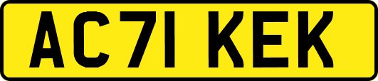 AC71KEK