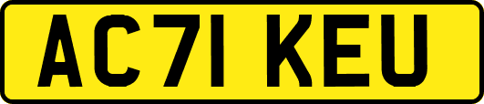 AC71KEU
